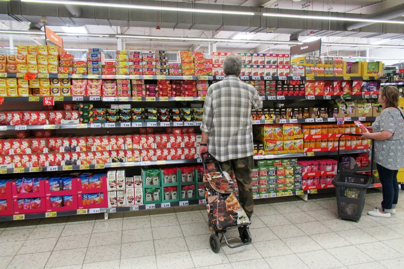 Weekend majowy to karuzela jeśli chodzi o możliwość zrobienia zakupów.