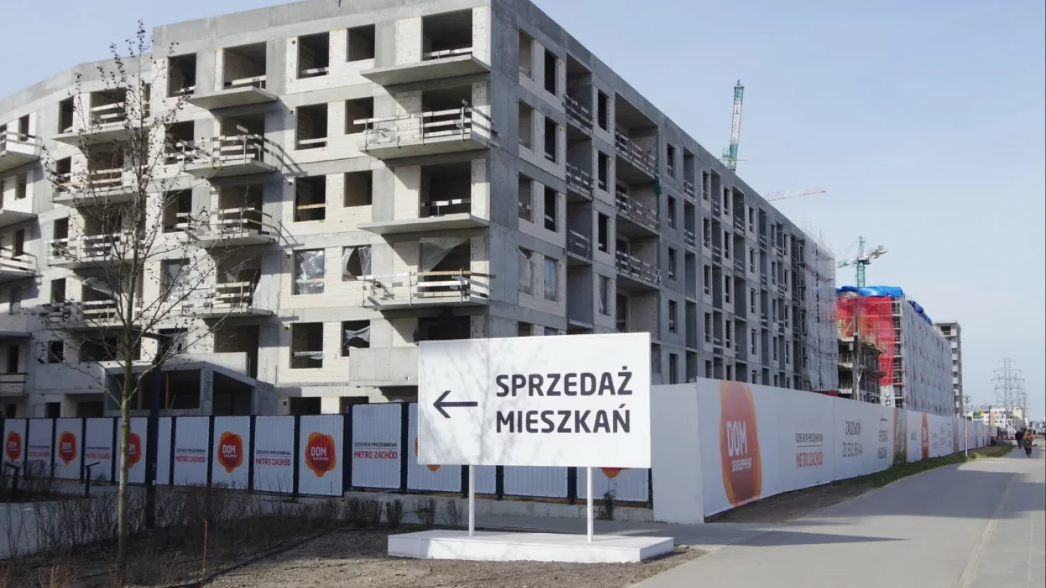 Nie zwlekaj ze złożeniem wniosku w programie "Bezpieczny Kredyt 2%"