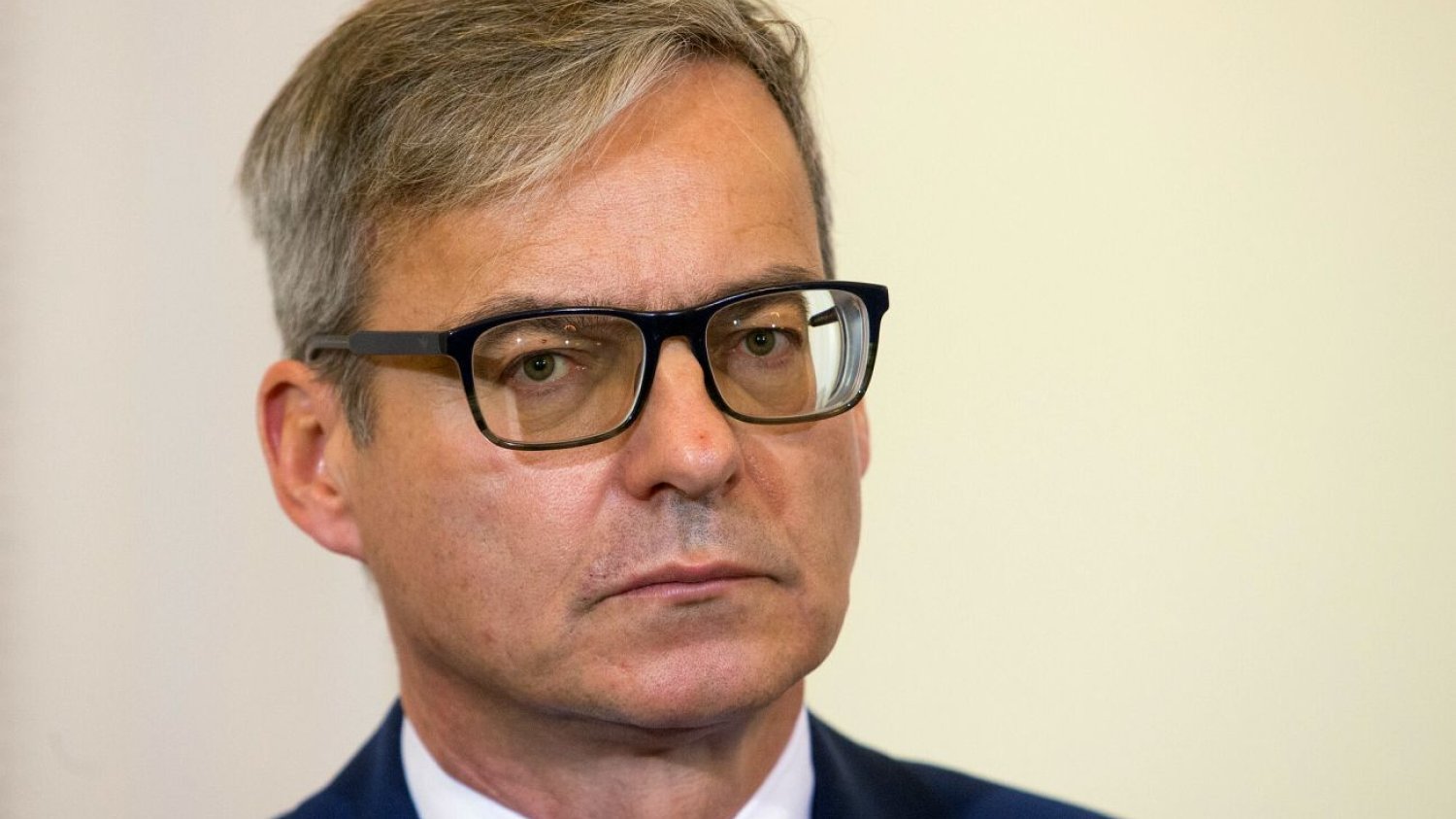 Mirosław Czekaj został nowym prezesem Banku Gospodarstwa Krajowego