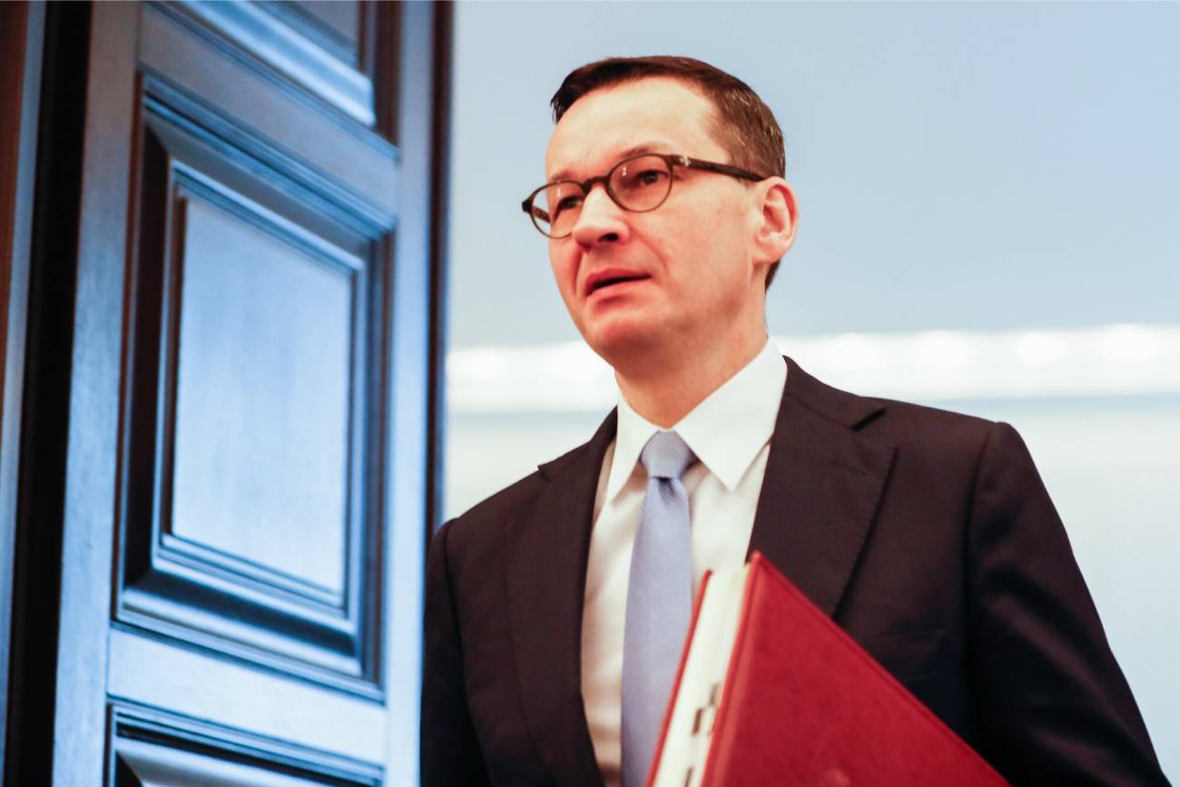 Mateusz Morawiecki