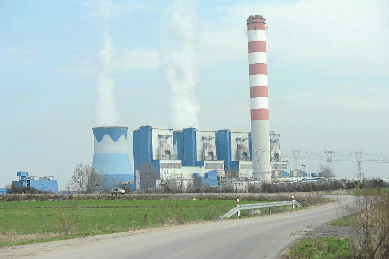 Premier Donald Tusk nazwał rozbudowę Elektrowni Opole "największą inwestycją przemysłową po 1989 r., kluczową dla bezpieczeństwa energetycznego".