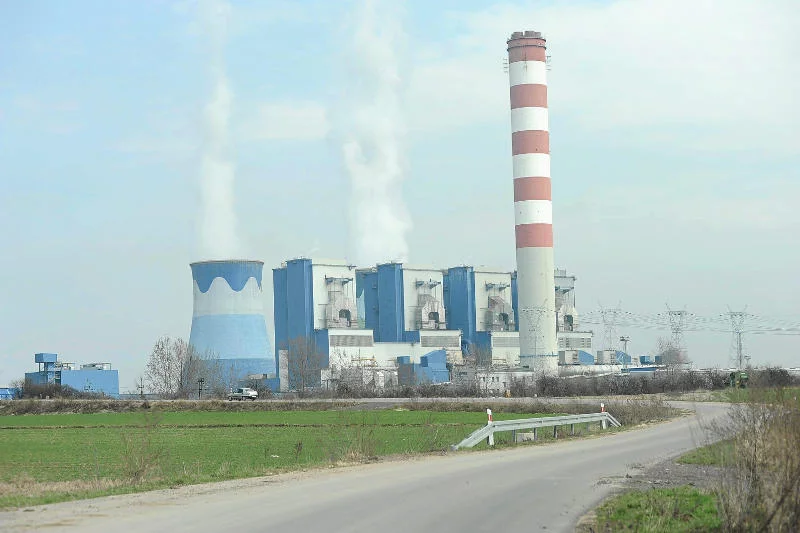Premier Donald Tusk nazwał rozbudowę Elektrowni Opole "największą inwestycją przemysłową po 1989 r., kluczową dla bezpieczeństwa energetycznego".