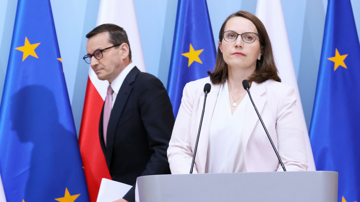 Tarcza antyinflacyjna poza projektem ustawy budżetowej na 2023 rok. Optymizm rządu, czy ukrywanie wydatków?