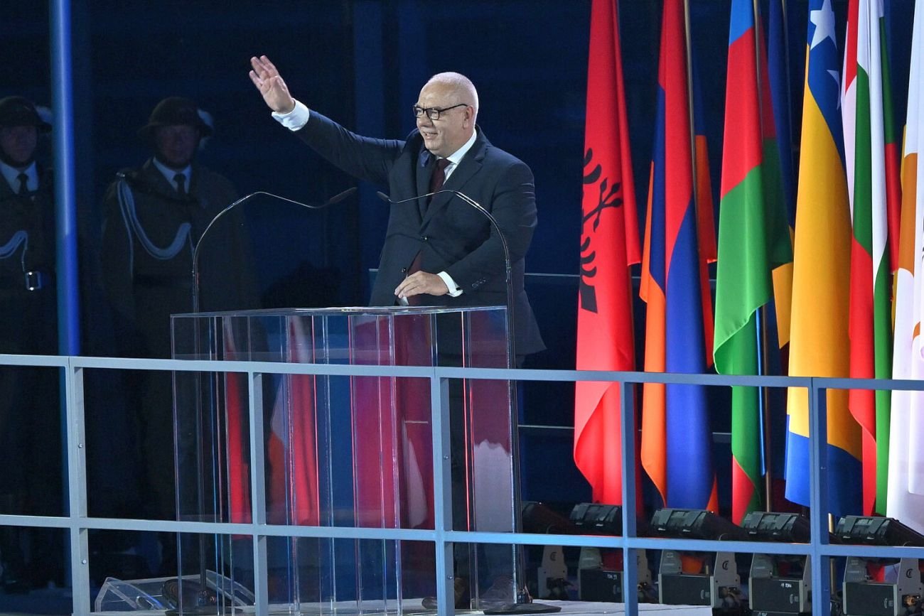 Organizację Igrzysk Europejskich koordynował Jacek Sasin, który zyskał tytuł pełnomocnika rządu ds. koordynacji działań przygotowawczych do organizacji Igrzysk Europejskich w 2023 roku.