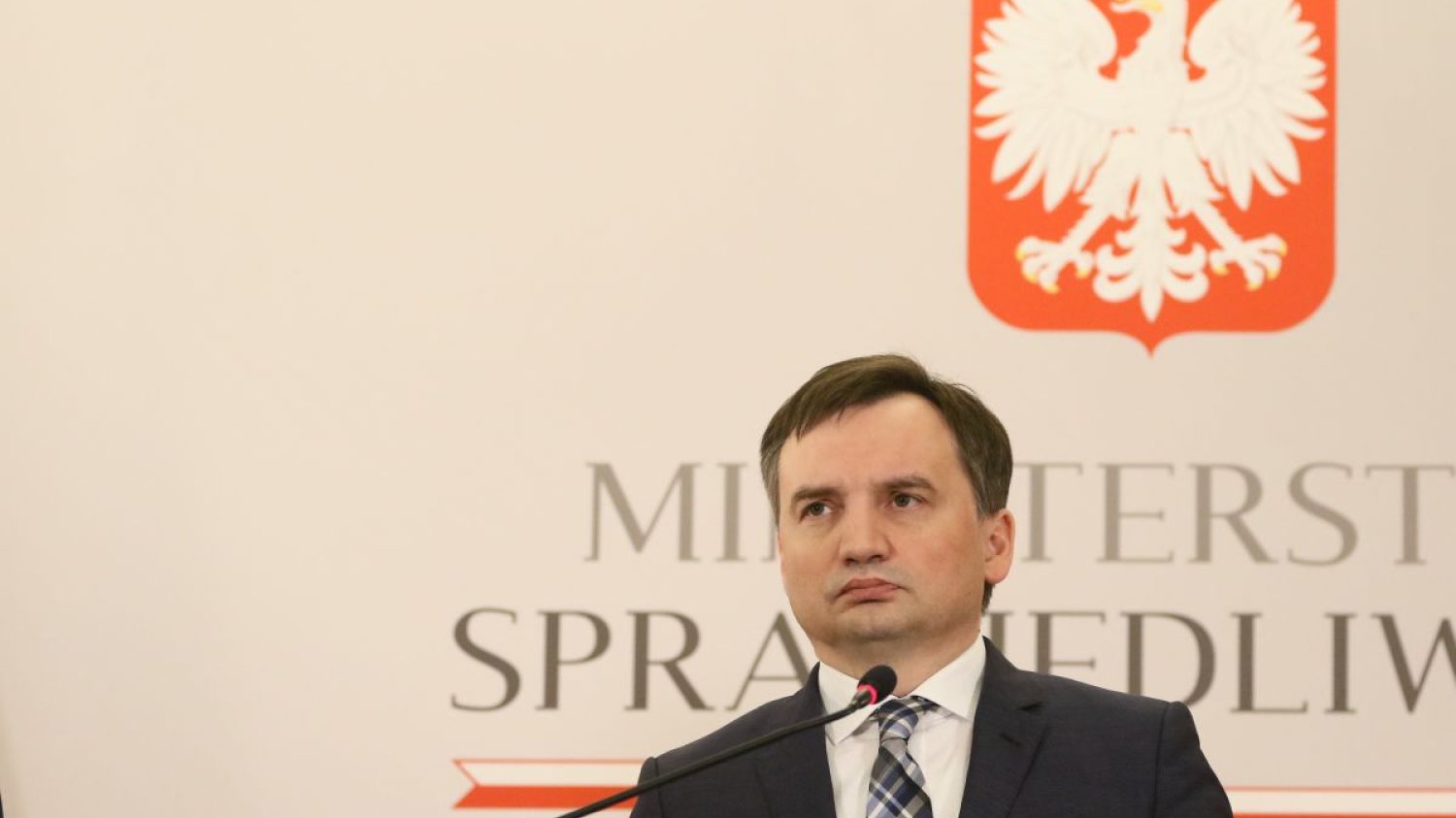 Na stronach Ministerstwa Sprawiedliwości pojawił się dostęp do danych PESEL