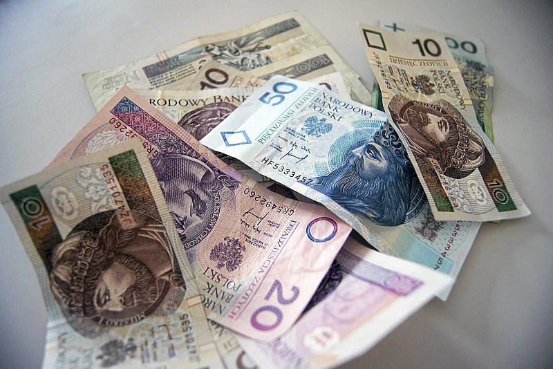 Polscy przedsiębiorcy są coraz bardziej skłonni przeznaczać pieniądze na rozwój swoich firm