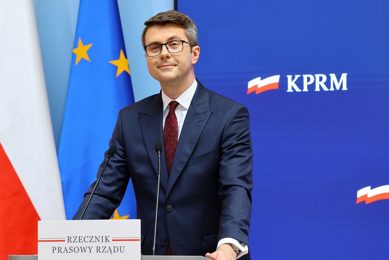 Rzecznik rządu zaczyna straszyć 20 proc. inflacją