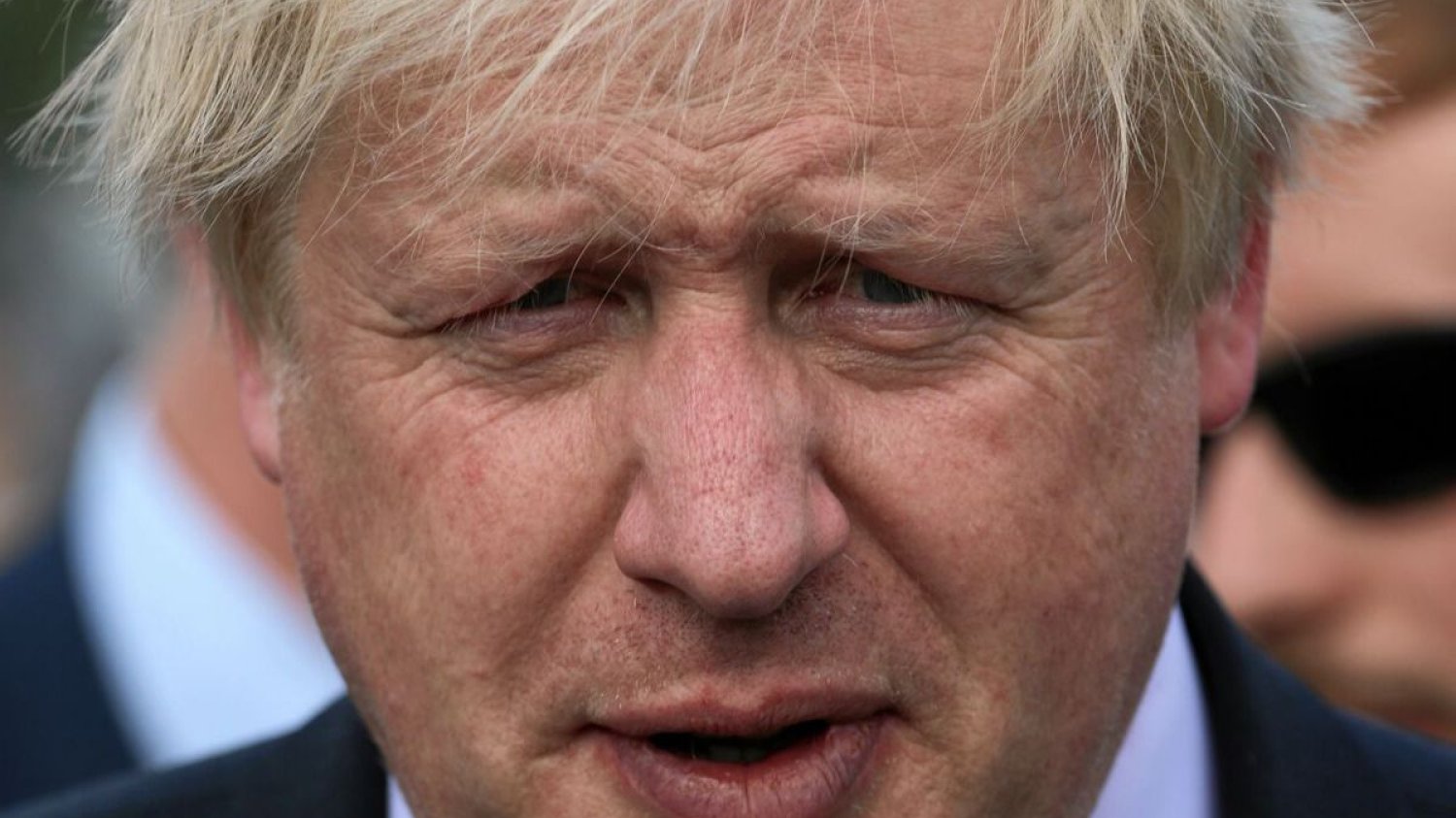 Yellowhammer opisuje najbardziej prawdopodobne skutki brexitu bez umowy.