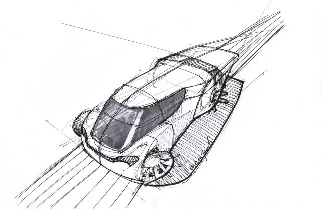 Projekt Eagle II