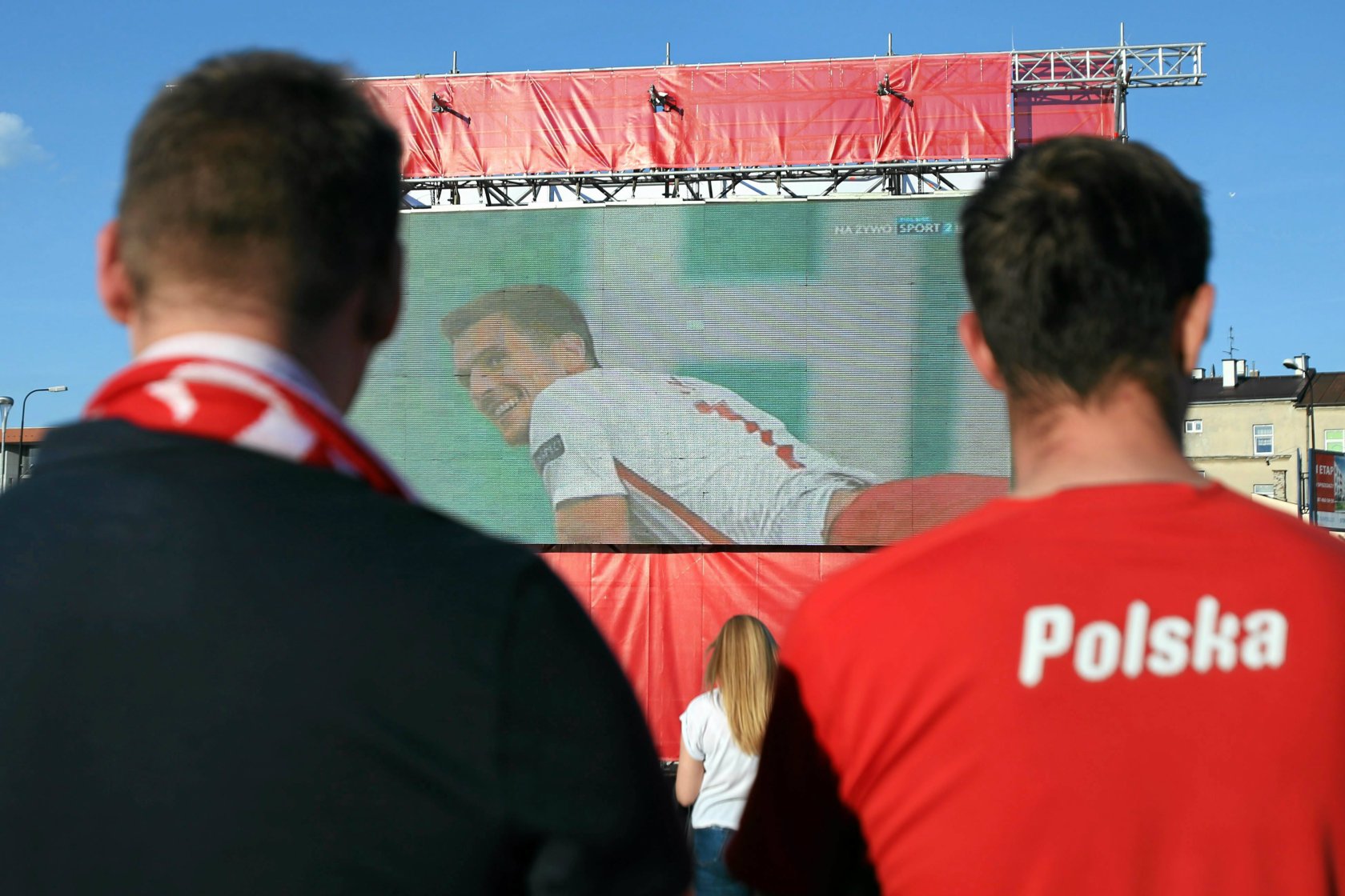 Uwaga na próby oszustw związane z mundialem FIFA 2018. Oszuści próbują sprzedawać fałszywe bilety oraz bilety "dla gości", bez gwarancji wejścia na stadion.