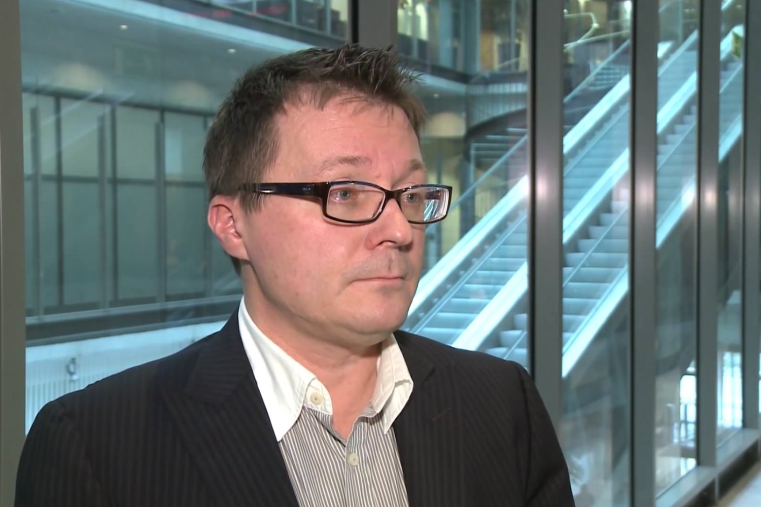 Jedna transakcja pozwoliła mu wystartować w biznesie, a z czasem stworzyć fundusz inwestujacy w nowe technologie