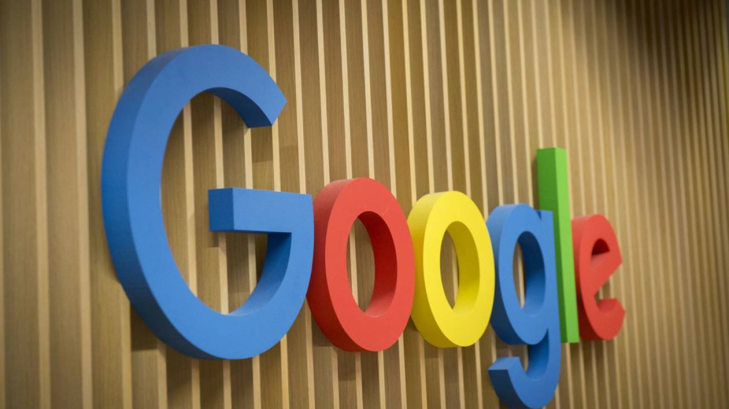 Logo google
