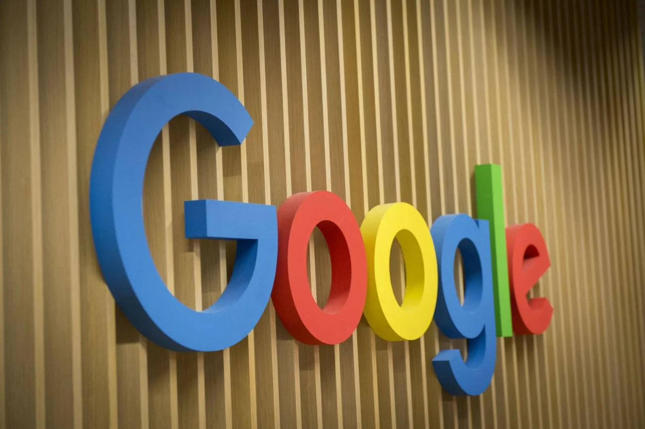 Logo google