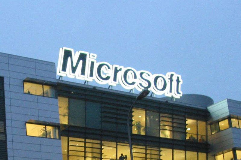 Microsoft wprowadza płatności bitcoinem. W Xboxie i do aplikacji na smartfony