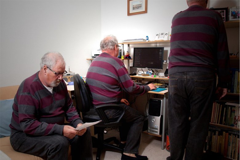 Działanie wielozadaniowe może prowadzić do zmian w budowie mózgu i uzależnień neuralnych.