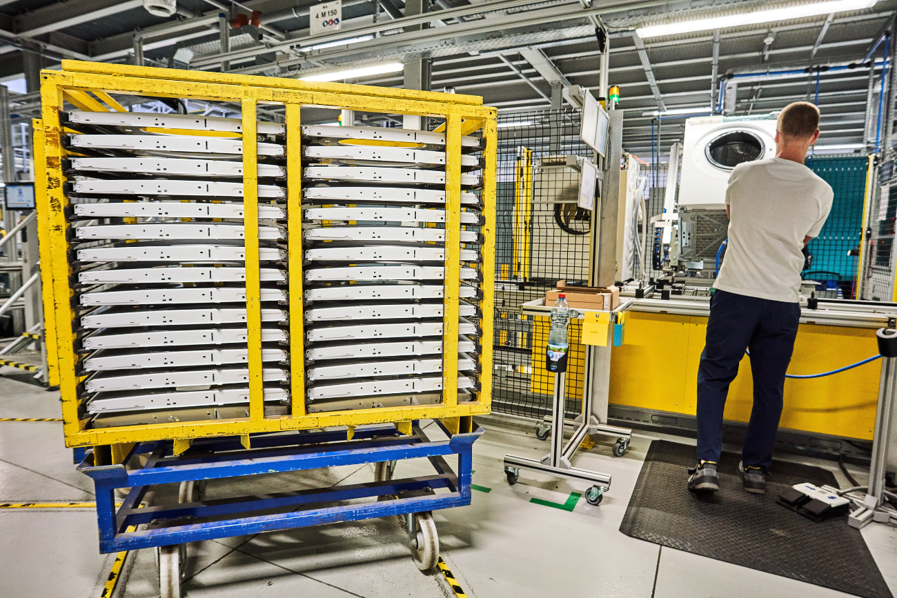 Nie będzie wielkiej inwestycji w Polsce. Gigant wskazuje powody