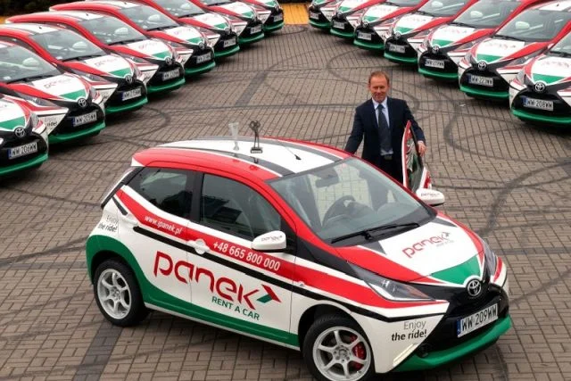 Maciej Panek