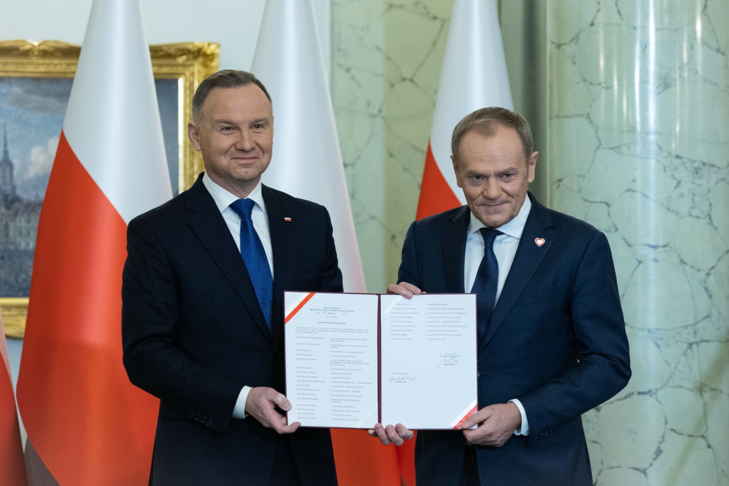 Batalia w sejmie o weto ustawy okołobudżetowej