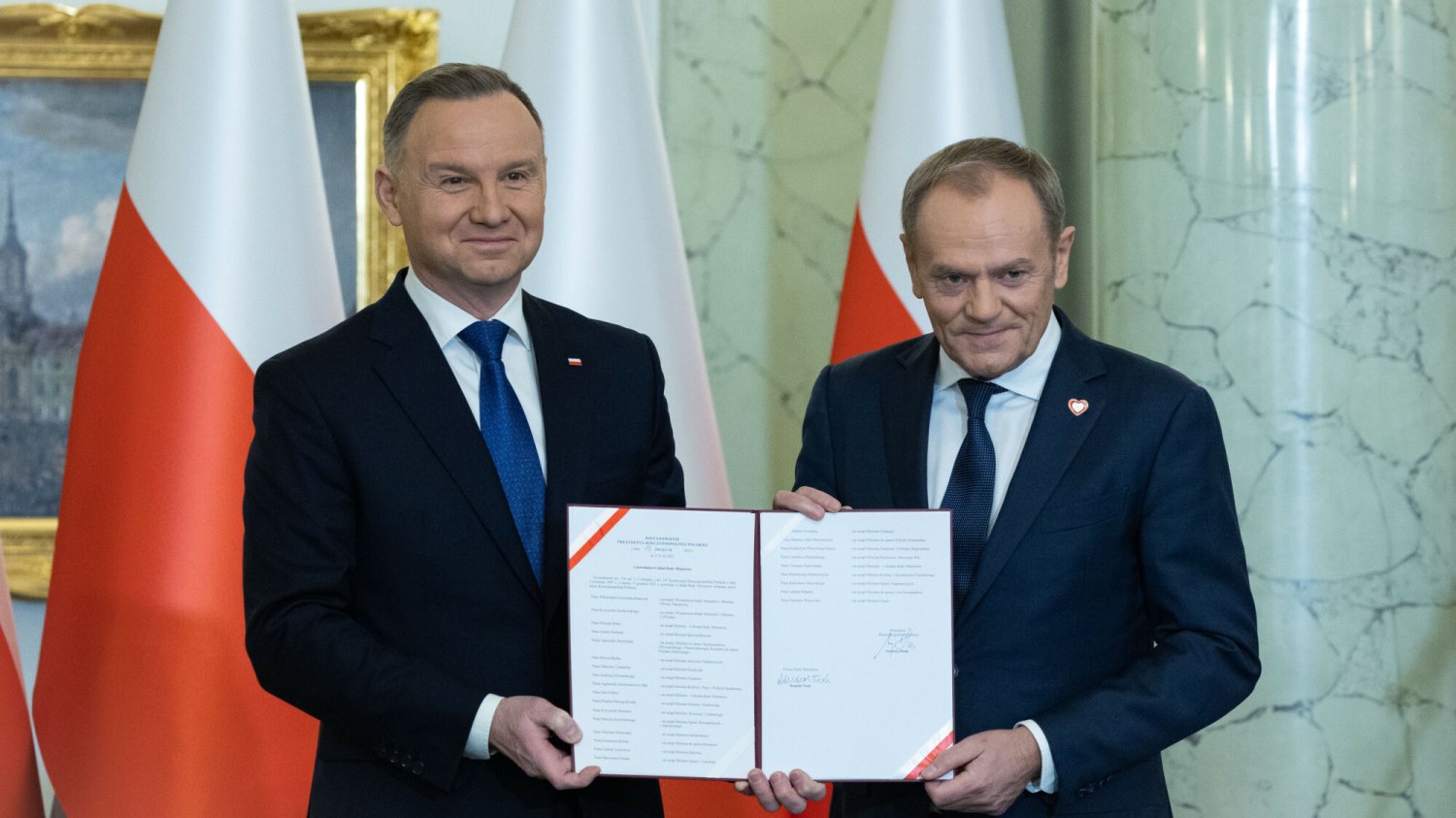 Batalia w sejmie o weto ustawy okołobudżetowej