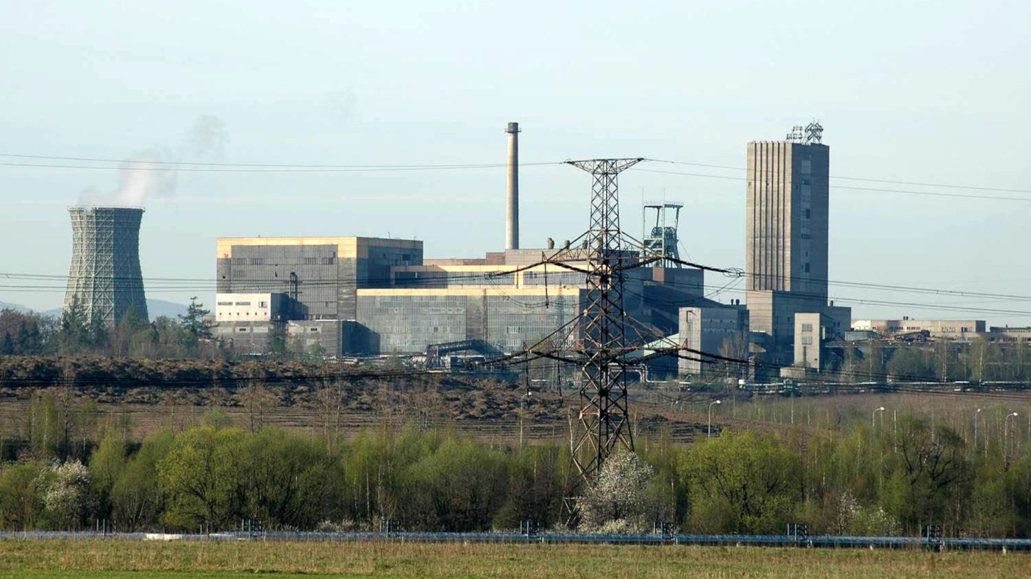 Czechy zamykają kopalnie. Polacy w kropce, to koniec eldorado. Kopania ČSM.