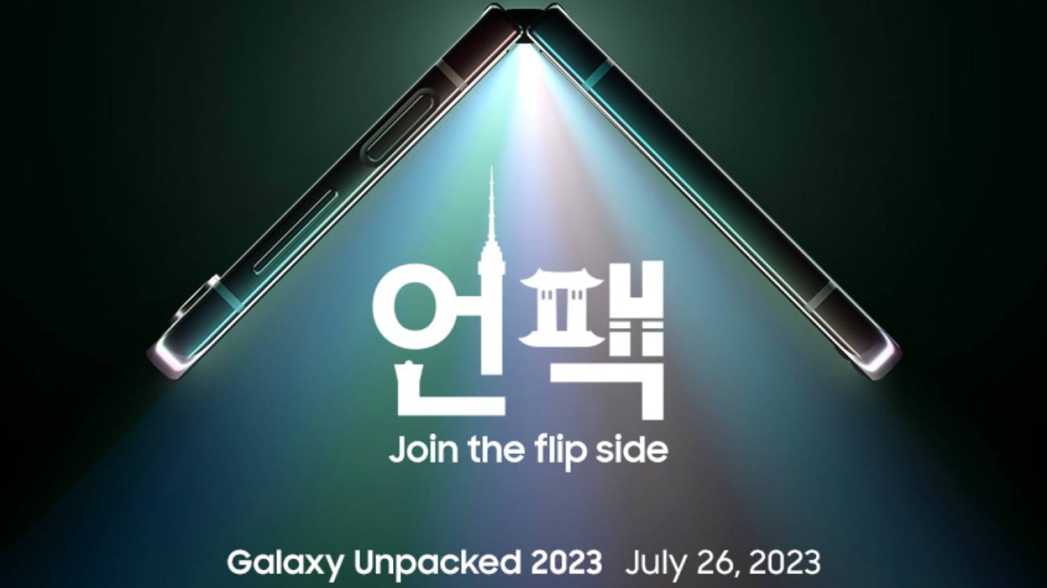 Premiera Samsung Galaxy Z Fold5 oraz Z Flip5 i nie tylko.