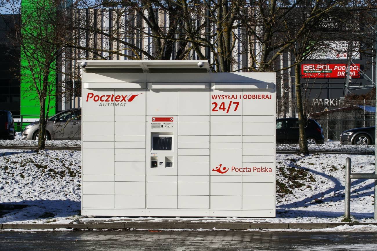 Plan ratunkowy zakłada integrację Pocztexu z Orlen Paczką.