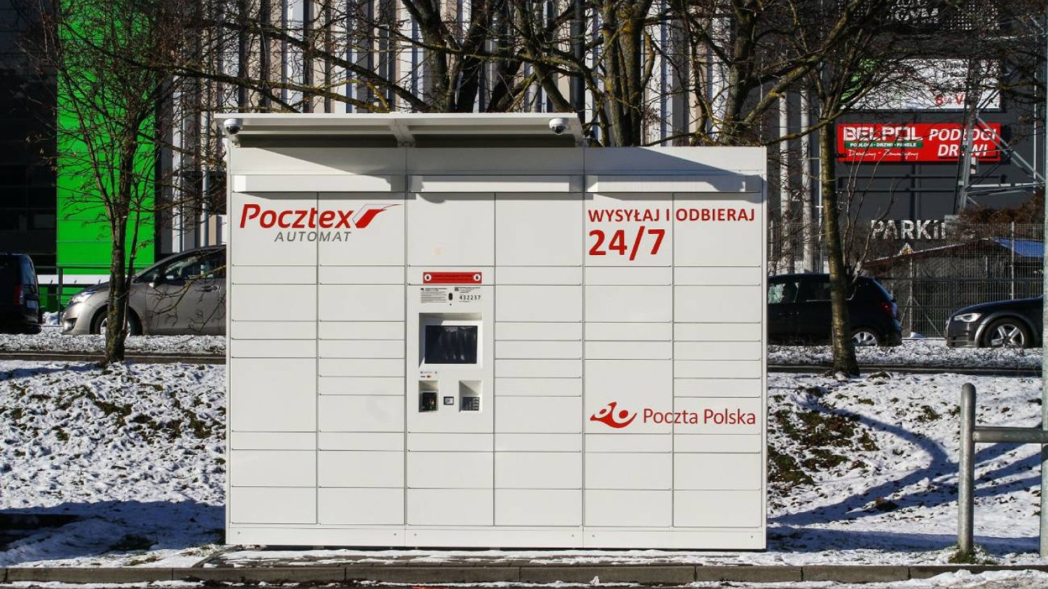 Plan ratunkowy zakłada integrację Pocztexu z Orlen Paczką.