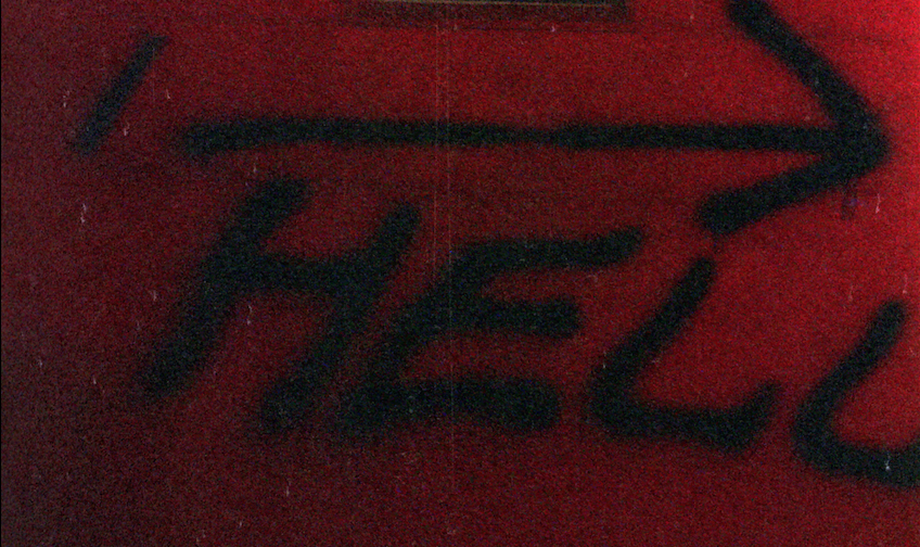 Hell is real, czyli naucz się mówić o problemach podczas prezentacji