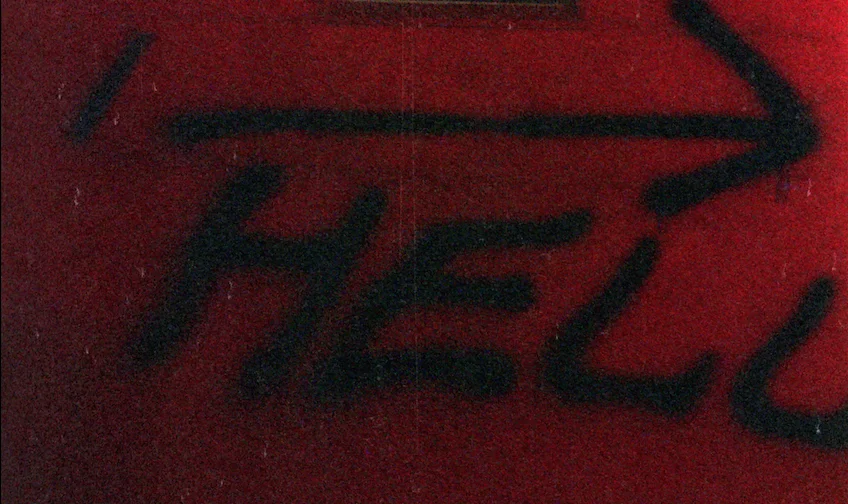 Hell is real, czyli naucz się mówić o problemach podczas prezentacji