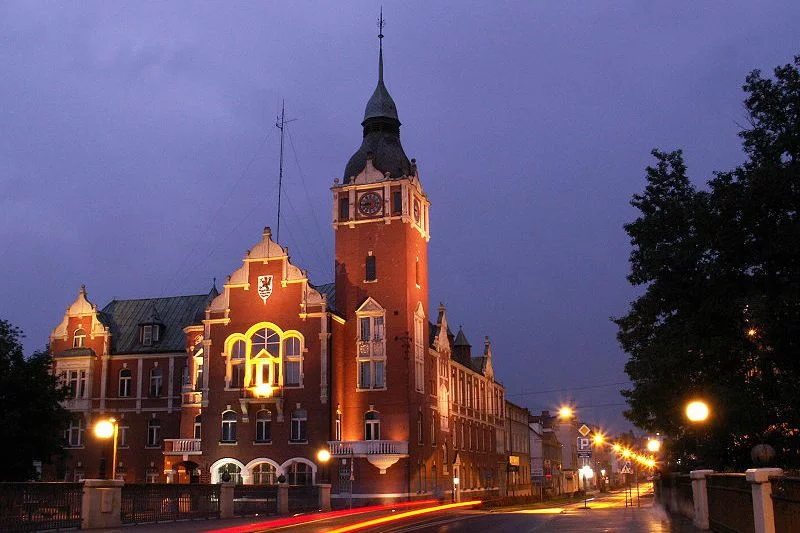 Słupsk.