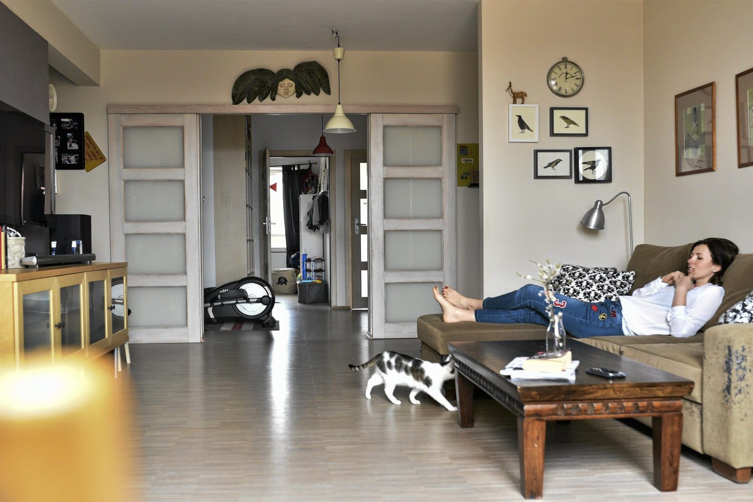 Polacy coraz chętniej kupują mieszkania, a ceny idą w górę