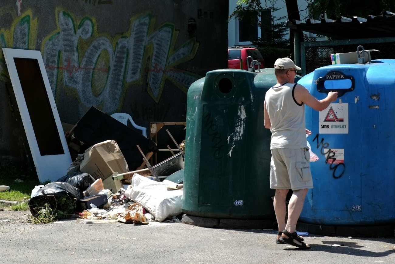 Koniec odpowiedzialności zbiorowej.