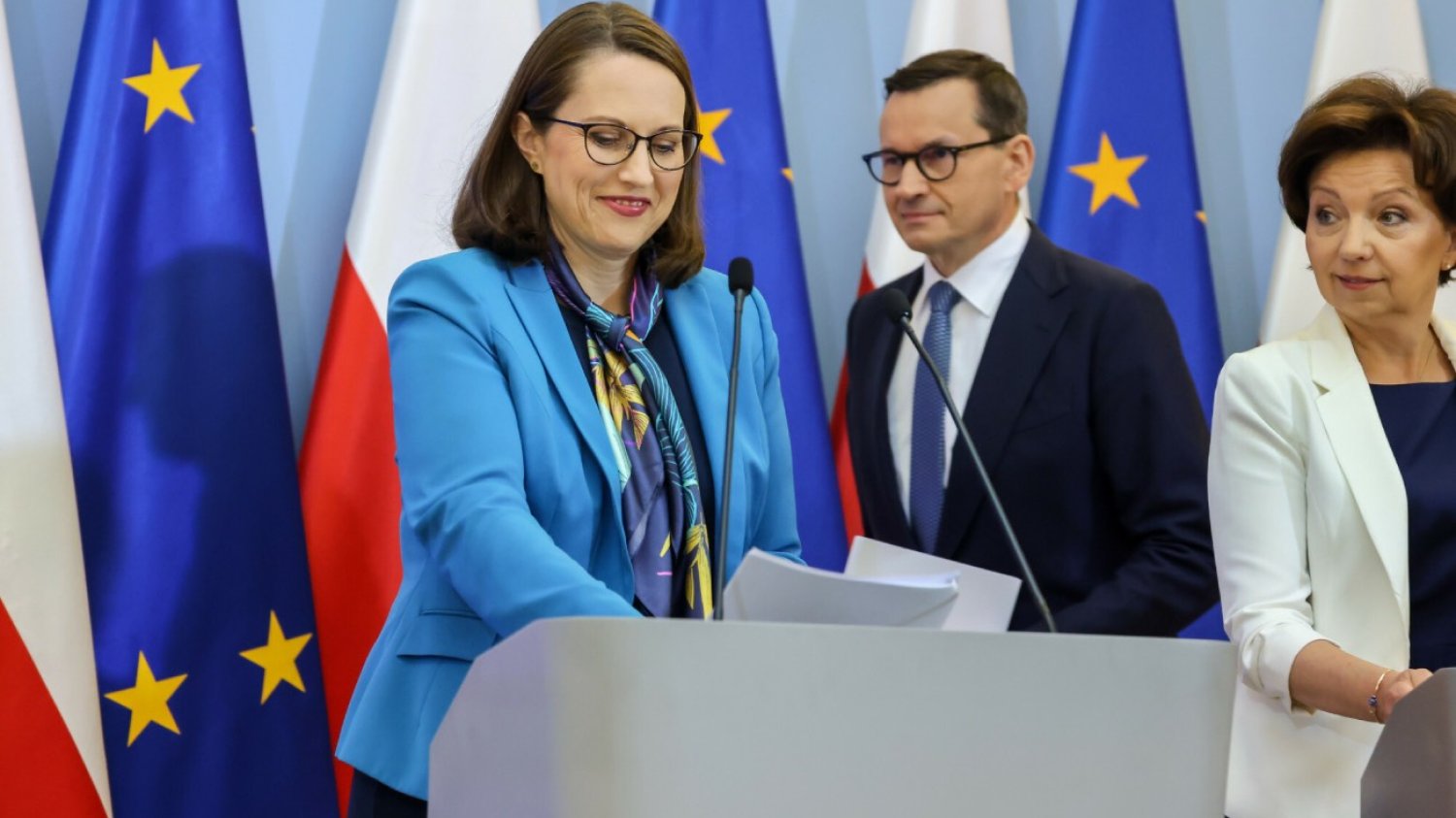 Waloryzacja emerytur w 2025 roku będzie wyższa przez 800 plus.