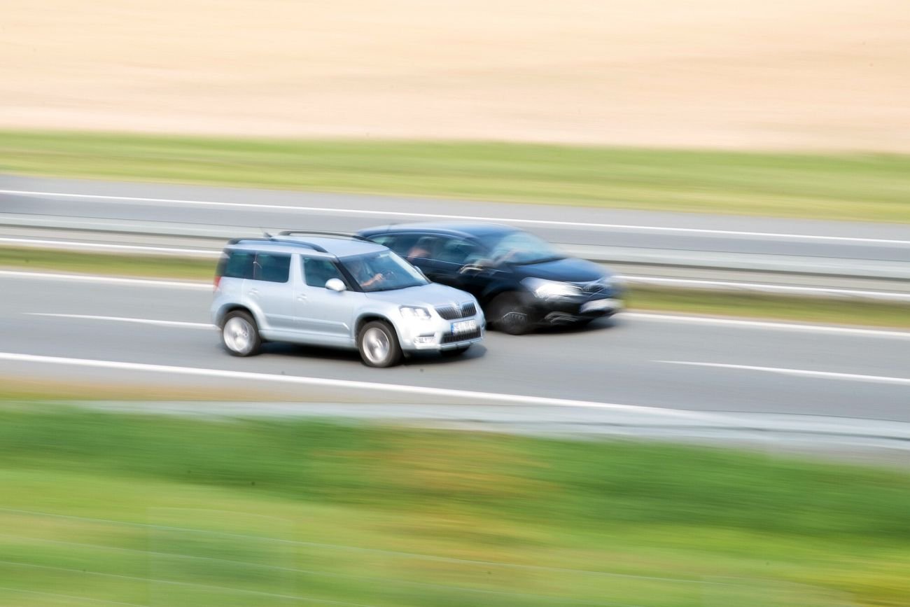 Polacy bez samochodów nie wyobrażają sobie życia