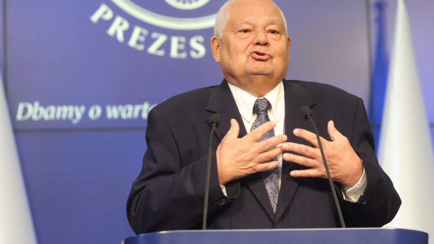 Adam Glapiński