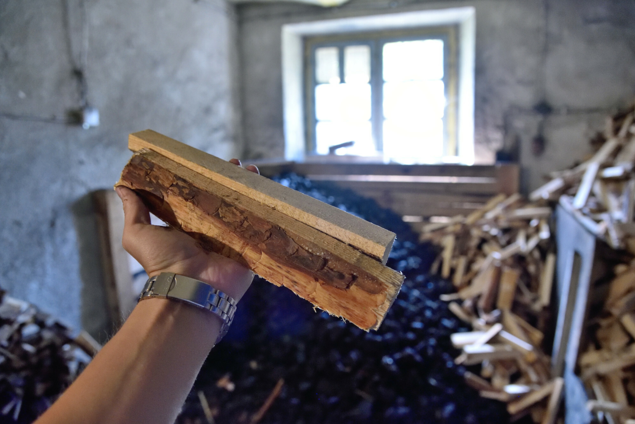 Jakie są ceny węgla i drewna w sierpniu 2024 roku