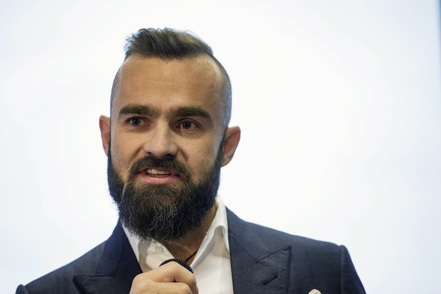 Sebastian Kulczyk, prezes Kulczyk Investments, zainaugurował drugą edycję akceleratora dla startupów - InCredibles 2018. Zgłoszenia już można wysyłać, finały wystartują jesienią.