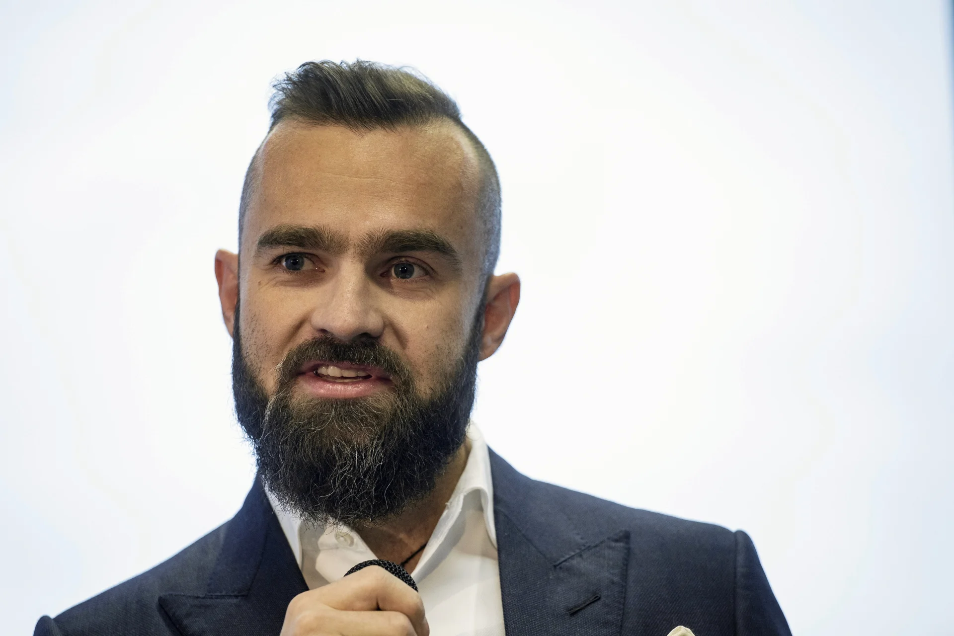 Sebastian Kulczyk, prezes Kulczyk Investments, zainaugurował drugą edycję akceleratora dla startupów - InCredibles 2018. Zgłoszenia już można wysyłać, finały wystartują jesienią.