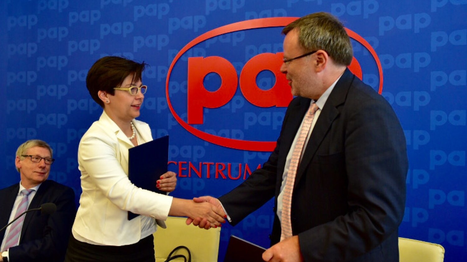 NCBR i PARP zawarły sojusz na rzecz Innowacyjnej Polski. 30 czerwca obie instytucje podpisały porozumienie