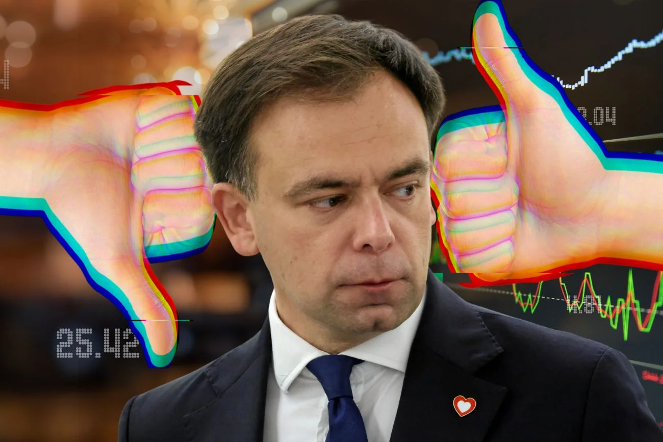 OKI czy nie oki? Ekspert ocenia rządowy pomysł i zadaje ważne pytania Czy OKI zachęcą Polaków do inwestowania?