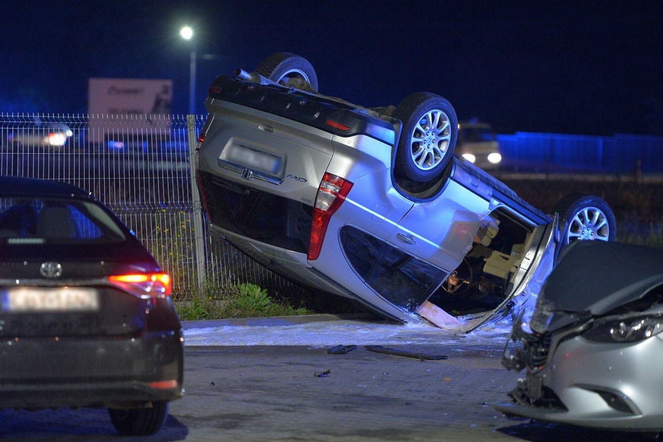 Ceny ubezpieczeń motoryzacyjnych wzrosną