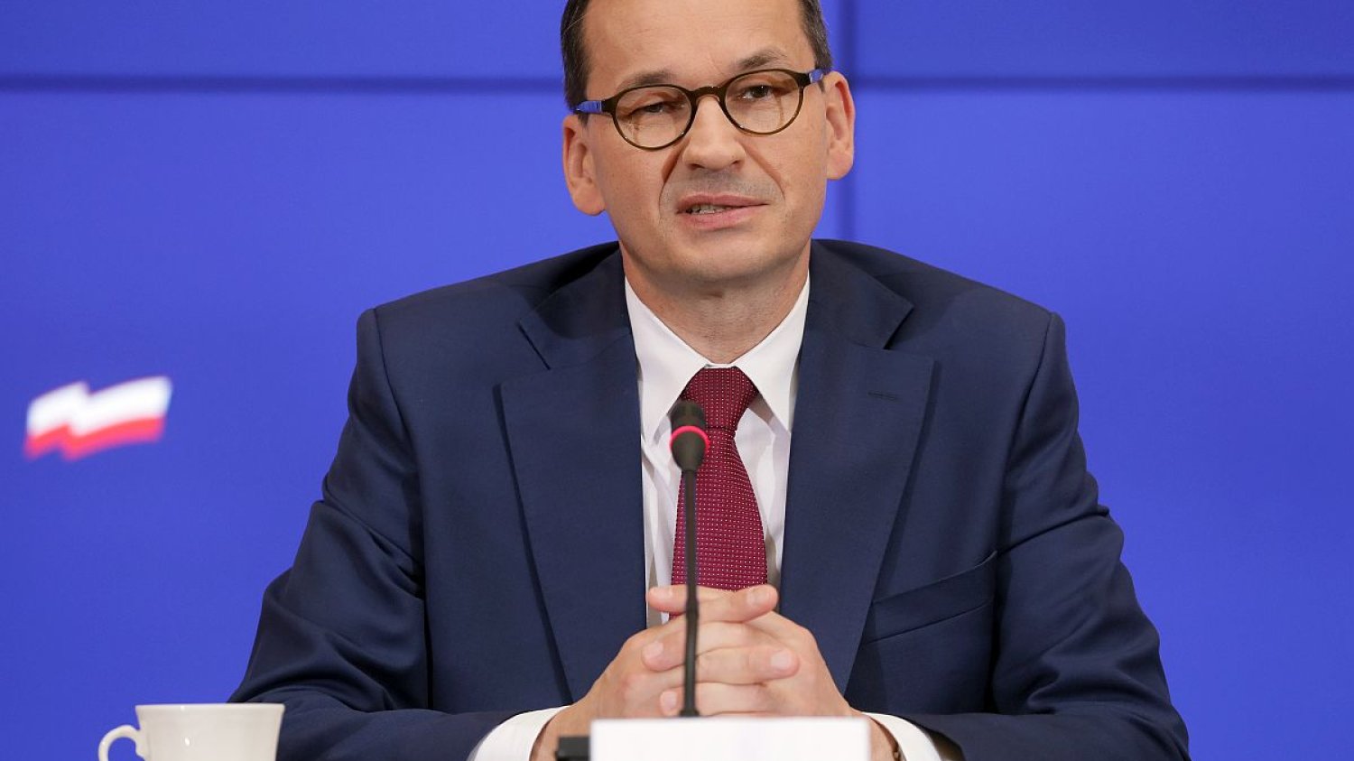 Rząd testuje reakcje wyborców na zapowiadaną drastyczną podwyżkę składek ZUS.