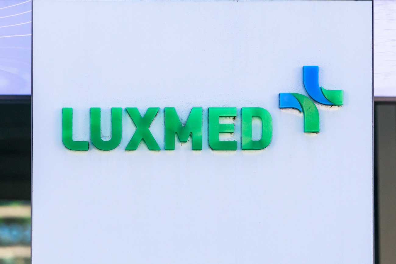 Luxmed podniesie opłaty