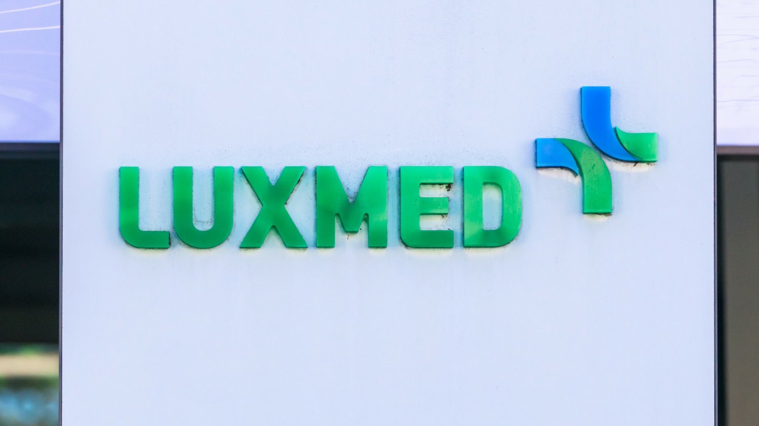Luxmed podniesie opłaty