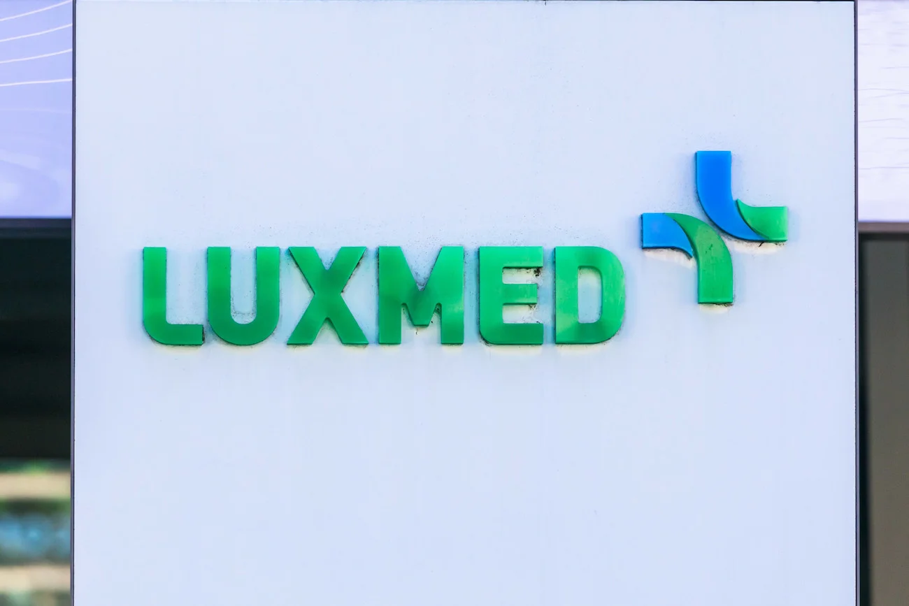 Luxmed podniesie opłaty
