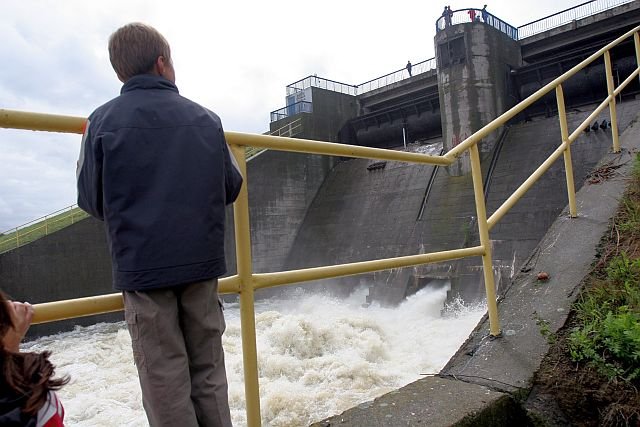 Wody Polskie mają się zająć m.in. inwestycjami hydrotechnicznymi, ale nikt nie wie jakimi.