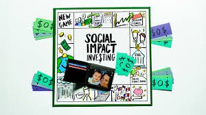 Social Impact Bonds