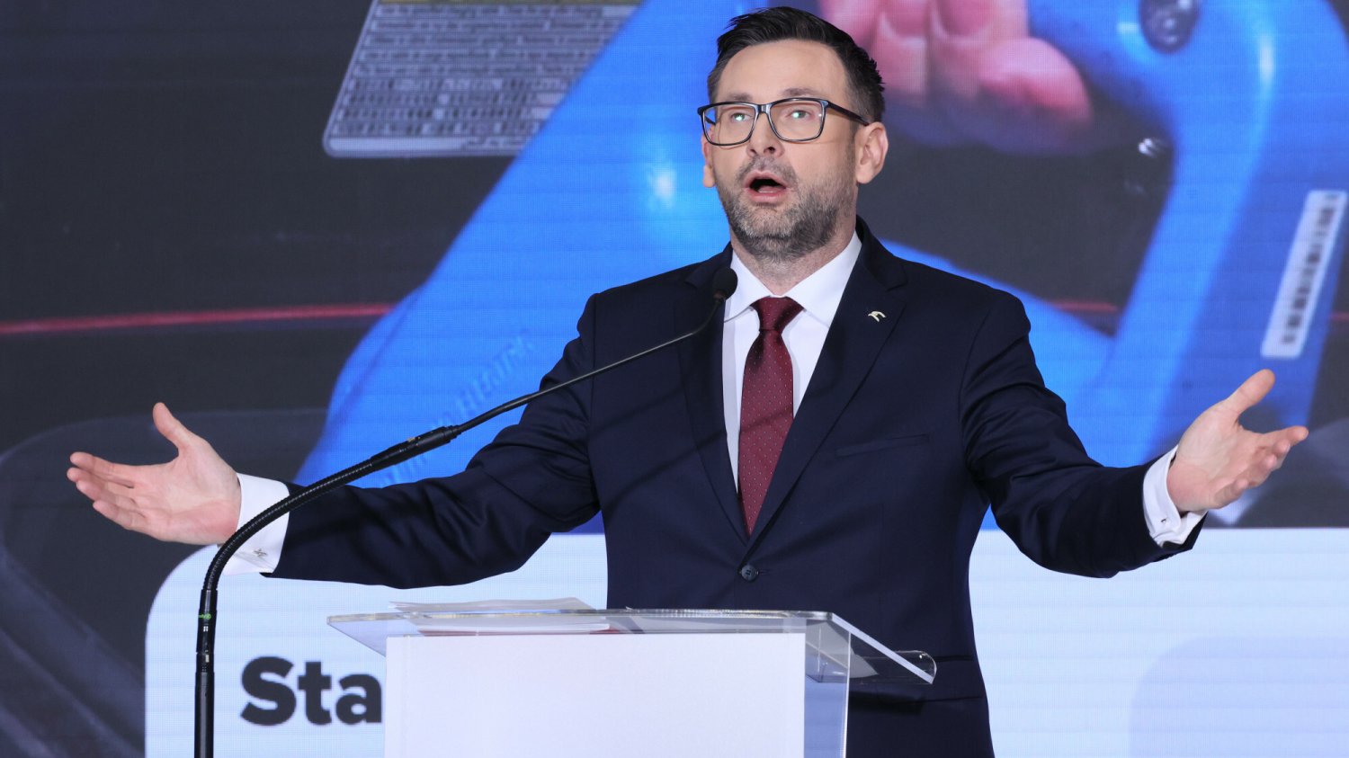 Gdzie są dyrektorzy Orlenu – nowe informacje o śledztwie prokuratury