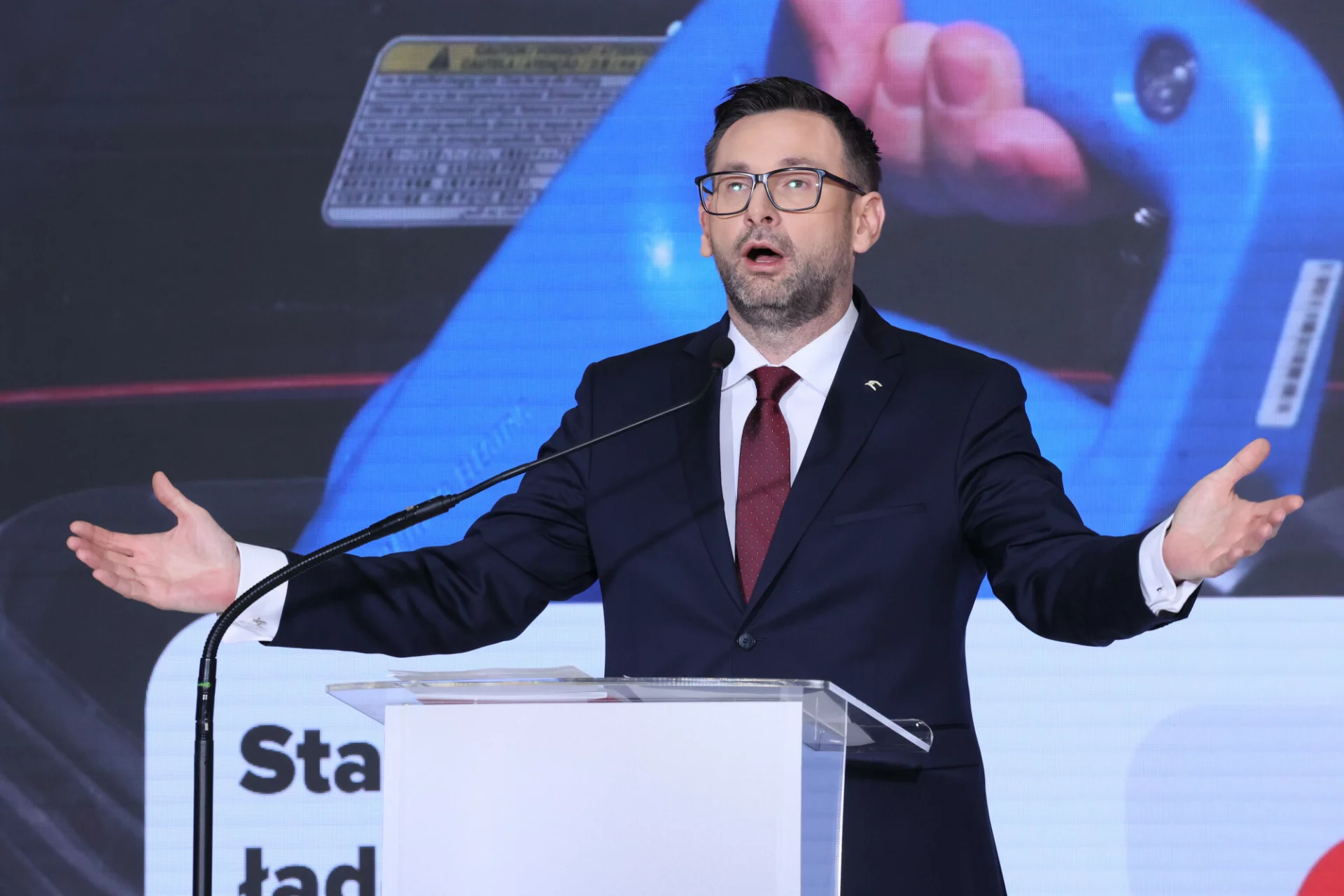 Gdzie są dyrektorzy Orlenu – nowe informacje o śledztwie prokuratury