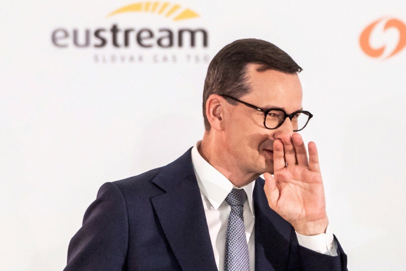 Mateusz Morawiecki